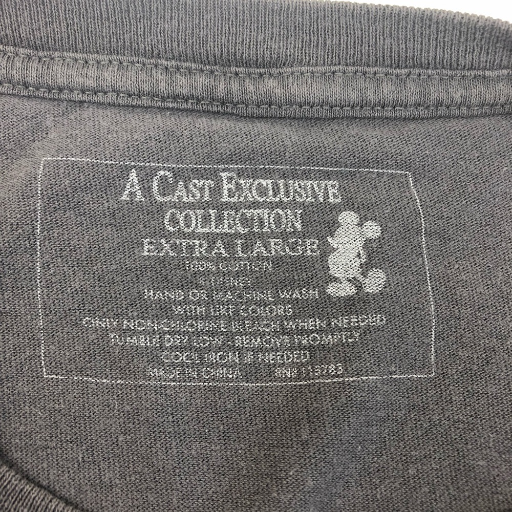 Disney Cast Exclusive Collection View 3